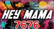 7676